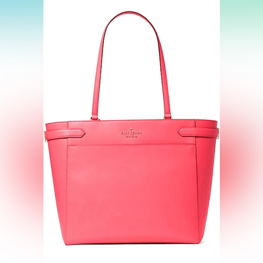 Kate Spade Staci Laptop Tote